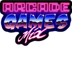 Arcade Games Mix!