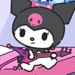 Kuromi :)