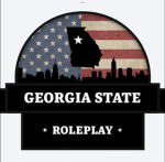 Georgia State Roleplay Comunitty I Hiring staff!