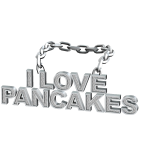 I Love Pancakes Chain