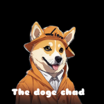 the doge chad