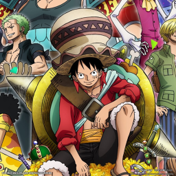 one piece game