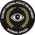 Internal Affairs Bureau | DCPD