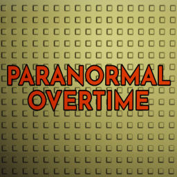 PARANORMAL OVERTIME