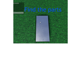 find the parts