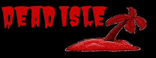 (Weather!) Dead Isle ALPHA