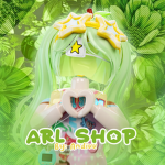 ARL SHOP'S