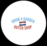 Grow a garden ducht shop