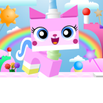 Unikitty official club