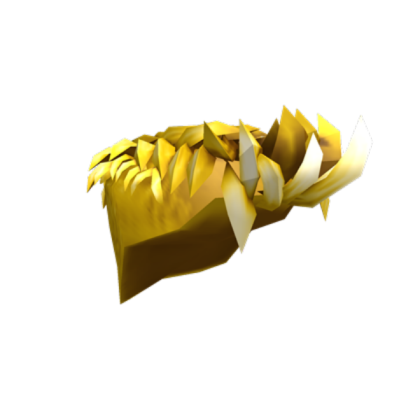 Hair Roblox decal