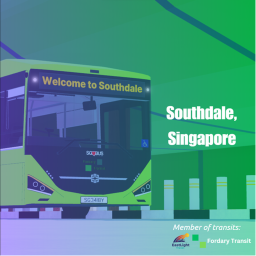 Southdale, Singapore