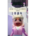 Mind Business poeple