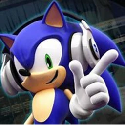 SonicPlayzYT icon