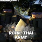 Royal Thai Army | กองทัพบกไทย