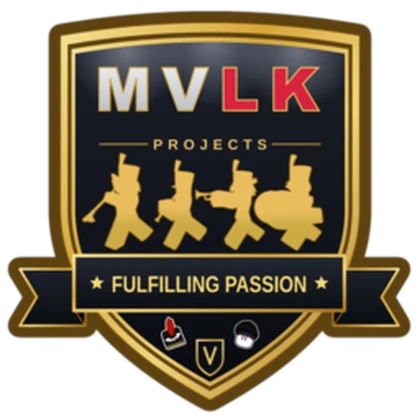 MVLK Projects Roblox group icon