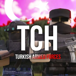 TCH | Turkish Armed Forces
