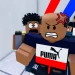 Brazilian Barbershop [RP] icon