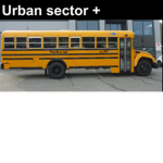 Urban sector Revamp