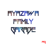 Ayazawa Family Garage The Second