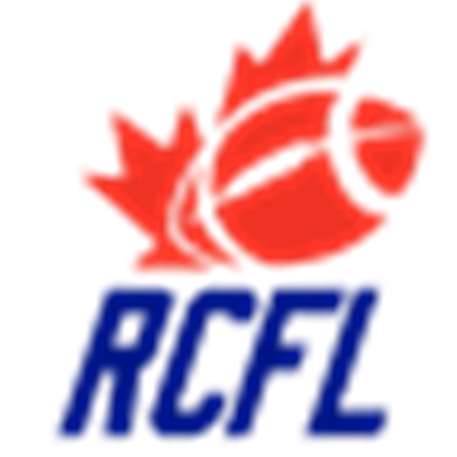 Regional College Football League [RCFL] Roblox group icon