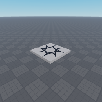 Good Ol' Baseplate