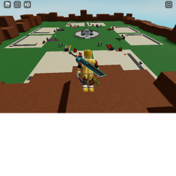 SUPER POWER TYCOON