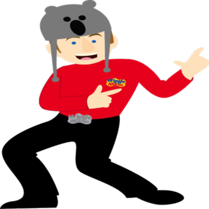 Cartoon Carl Roblox decal
