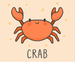 The Crazy Crabz
