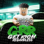 GRR | GET RICH REGARDLESS