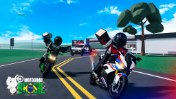 MOTOGRAU BRAZYLIA |🏍️