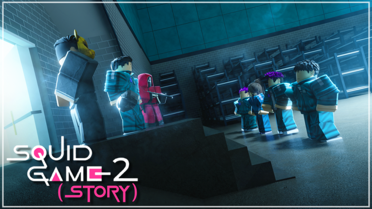 Squid Game 2 🦑(Story) screenshot 2