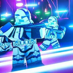 ⭐Star Wars: Republic Siege on Umbara [ARCADE]