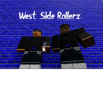 WSR (West Side Rollerz)