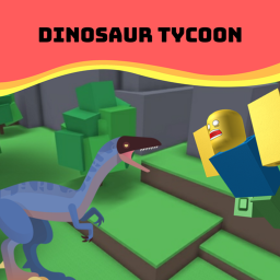 Dinosaur Tycoon 🐔