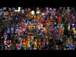 fnaf fan group......