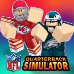 🎯NFL QUARTERBACK SIMULATOR🎯