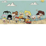 LOUD _HOUSE