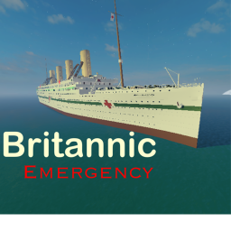 Britannic : Emergency / V:1.1