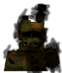 Slendy's World