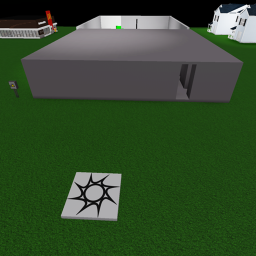 MAZE TO GET ADMIN (Done with the game,gamepasses)