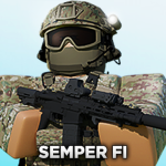 United States Marine Corps - Fort James