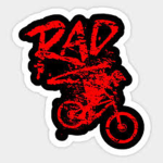 The RADs