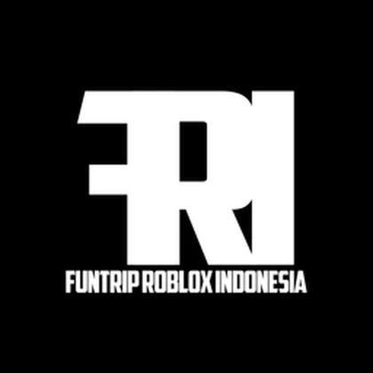 Funtrip Roblox Indonesia Roblox group icon