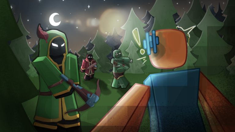 [🌸] Goatman screenshot 2