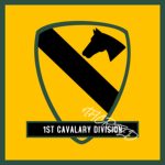 1st Cαvαlry Divisiοn