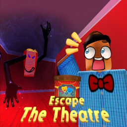 ESCAPE THE THEATRE OBBY!!!