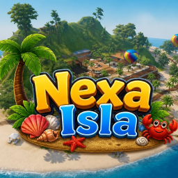 [🔨]  Nexa Isla [Hangout]
