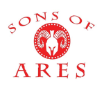 Sons of Ares |The Odyssey|