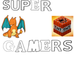 Super*Gamers