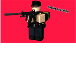 Roblox has fallen